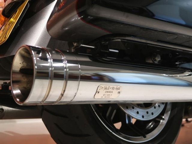 harley-davidson - electra-glide-ultra-limited-flhtk