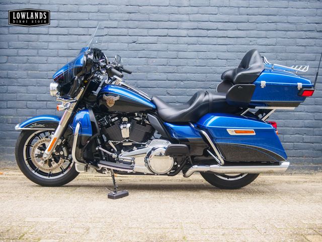 harley-davidson - electra-glide-ultra-limited-flhtk