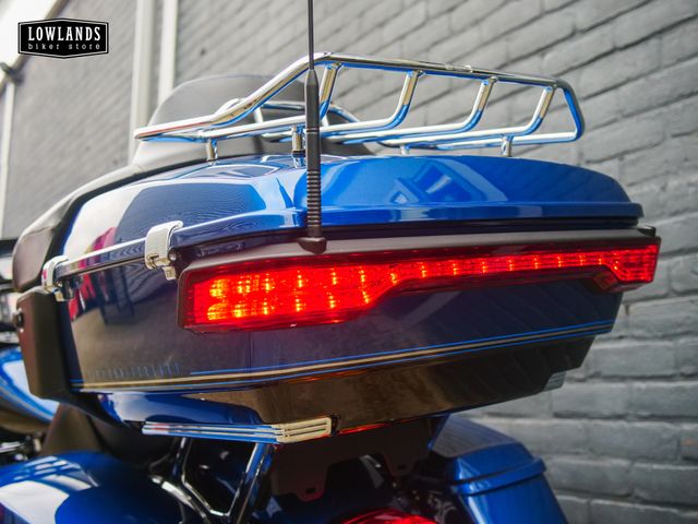 harley-davidson - electra-glide-ultra-limited-flhtk