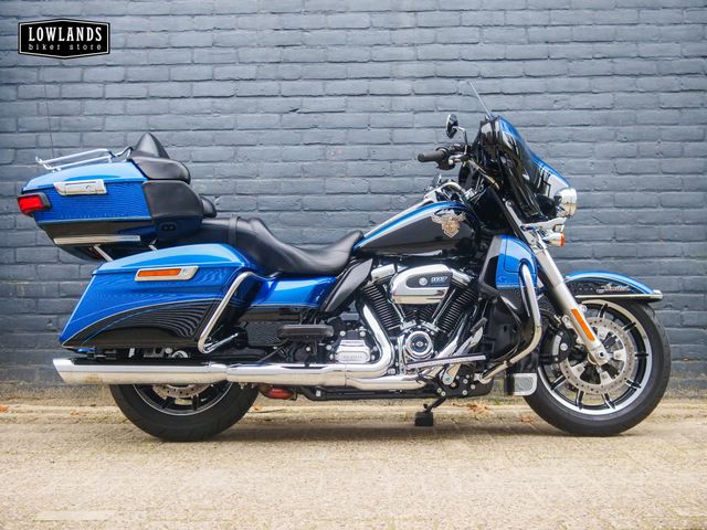 harley-davidson - electra-glide-ultra-limited-flhtk