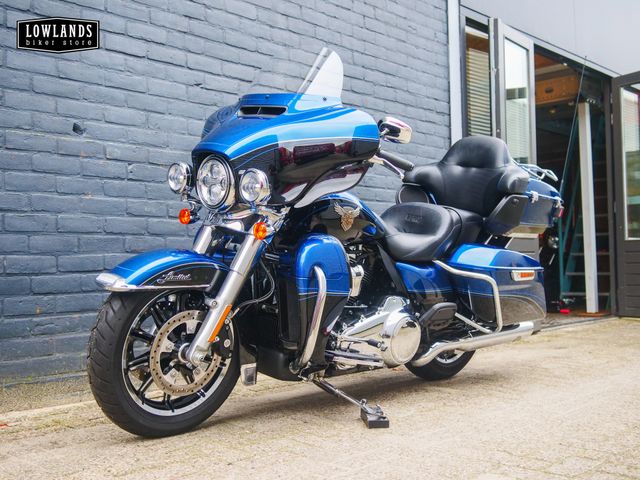 harley-davidson - electra-glide-ultra-limited-flhtk