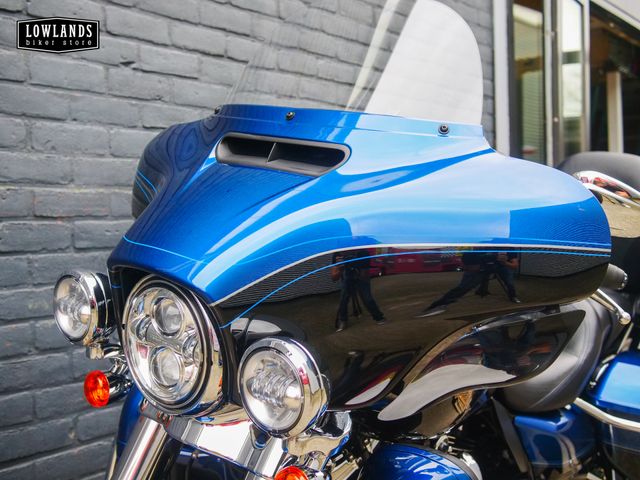 harley-davidson - electra-glide-ultra-limited-flhtk