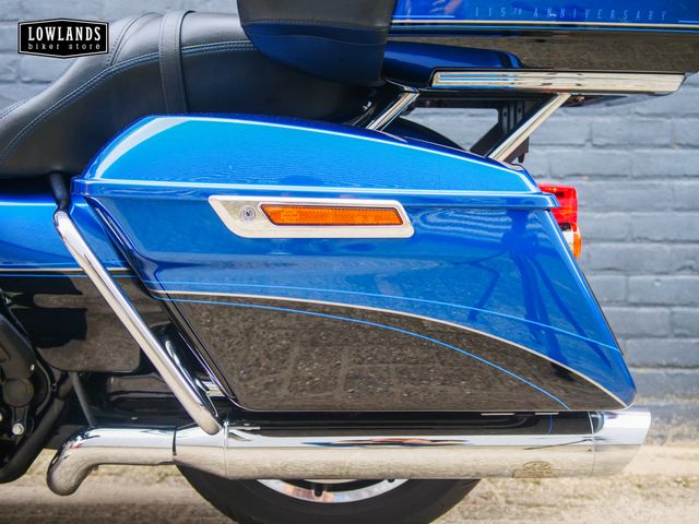 harley-davidson - electra-glide-ultra-limited-flhtk