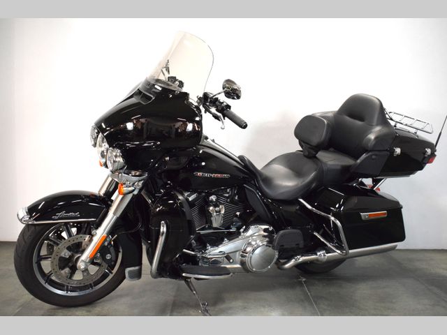 harley-davidson - electra-glide-ultra-limited-flhtk