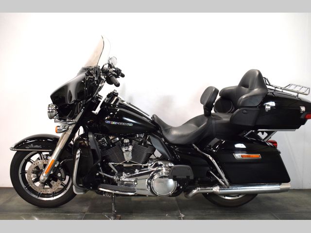 harley-davidson - electra-glide-ultra-limited-flhtk