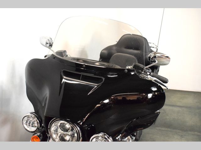 harley-davidson - electra-glide-ultra-limited-flhtk