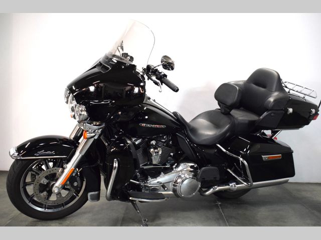 harley-davidson - electra-glide-ultra-limited-flhtk