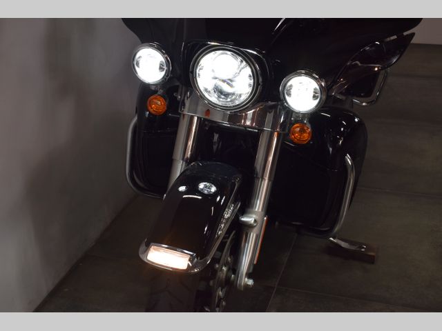 harley-davidson - electra-glide-ultra-limited-flhtk