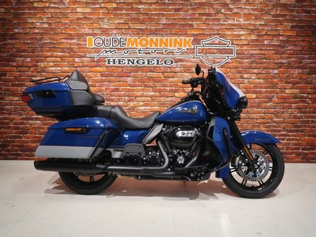 harley-davidson - electra-glide-ultra-limited-flhtk