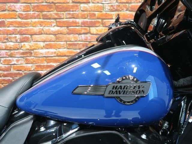 harley-davidson - electra-glide-ultra-limited-flhtk