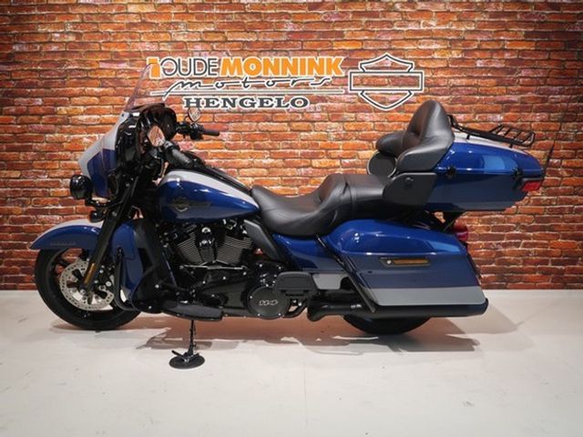 harley-davidson - electra-glide-ultra-limited-flhtk