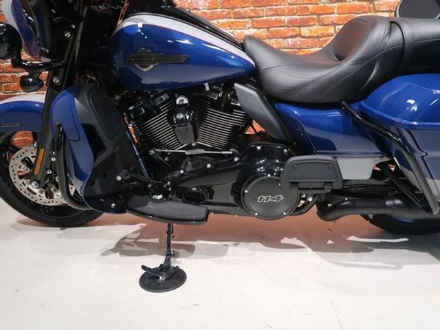 harley-davidson - electra-glide-ultra-limited-flhtk