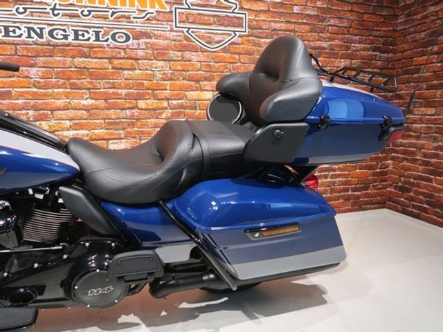 harley-davidson - electra-glide-ultra-limited-flhtk