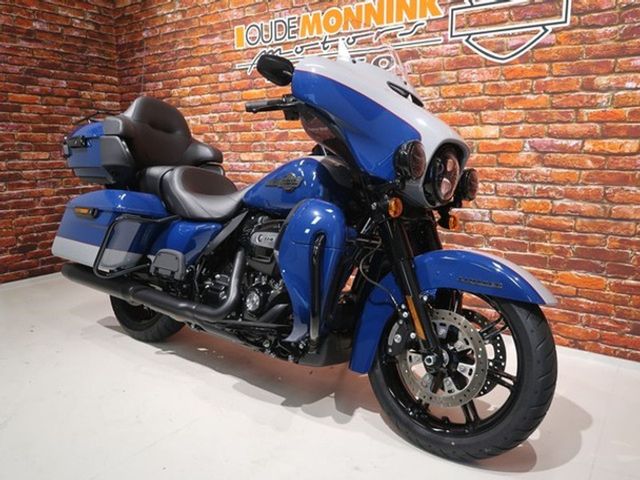 harley-davidson - electra-glide-ultra-limited-flhtk