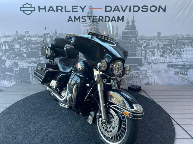 harley-davidson - electra-glide-ultra-limited-flhtk