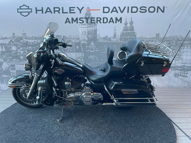 harley-davidson - electra-glide-ultra-limited-flhtk