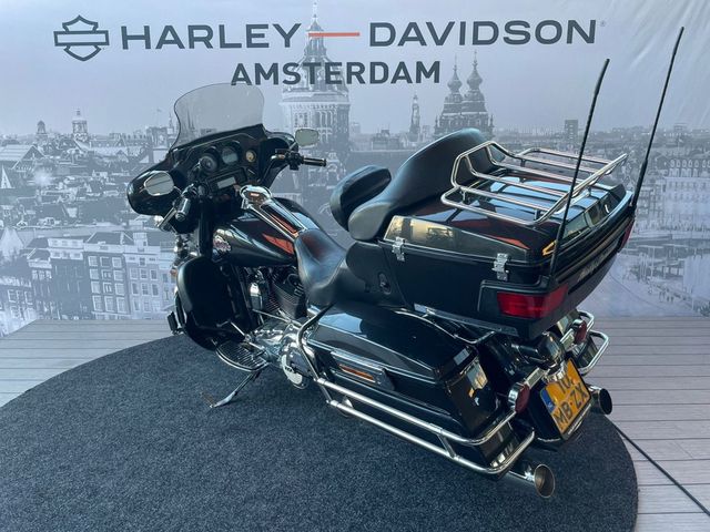 harley-davidson - electra-glide-ultra-limited-flhtk