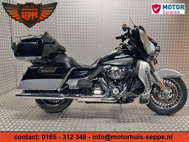 harley-davidson - electra-glide-ultra-limited-flhtk