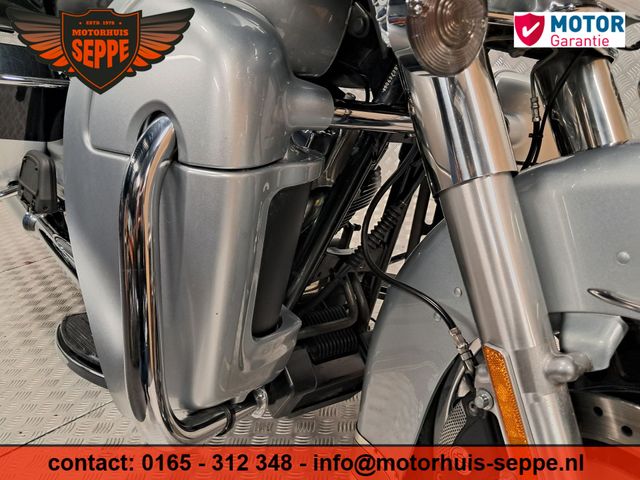 harley-davidson - electra-glide-ultra-limited-flhtk