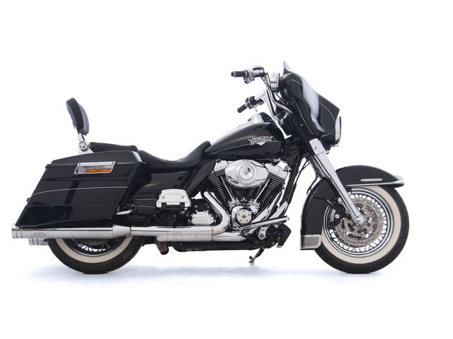 harley-davidson - electra-glide-ultra-limited-flhtk