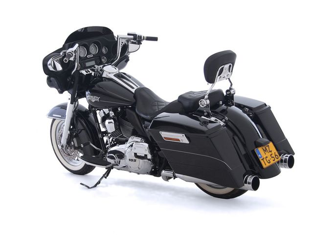 harley-davidson - electra-glide-ultra-limited-flhtk