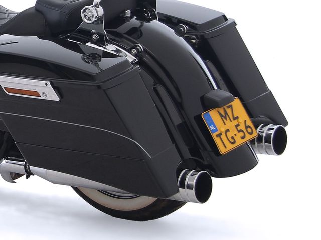 harley-davidson - electra-glide-ultra-limited-flhtk