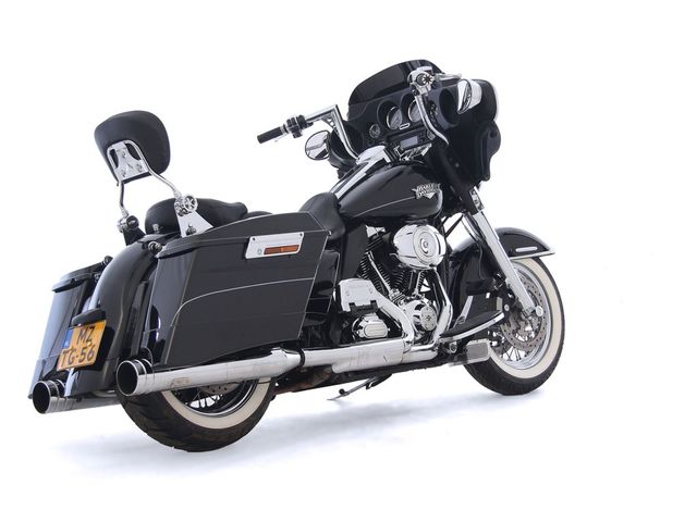 harley-davidson - electra-glide-ultra-limited-flhtk