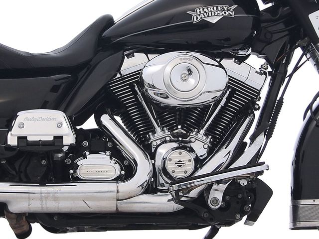 harley-davidson - electra-glide-ultra-limited-flhtk