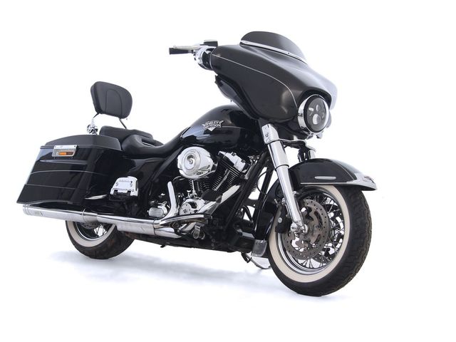 harley-davidson - electra-glide-ultra-limited-flhtk