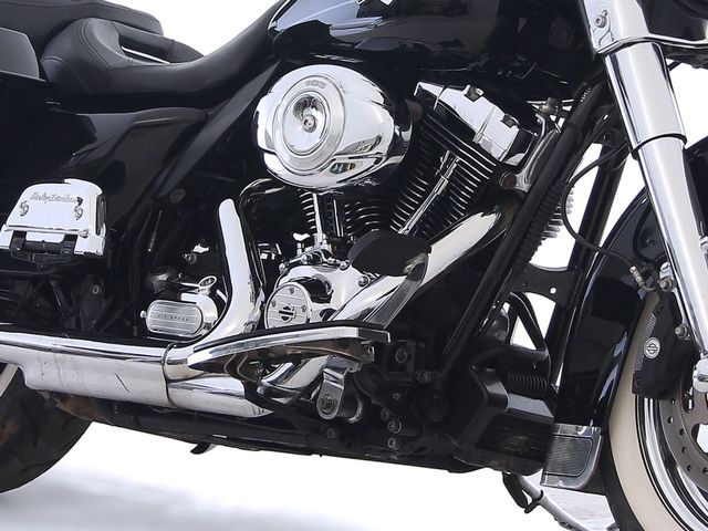 harley-davidson - electra-glide-ultra-limited-flhtk