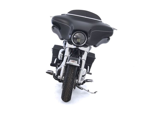 harley-davidson - electra-glide-ultra-limited-flhtk