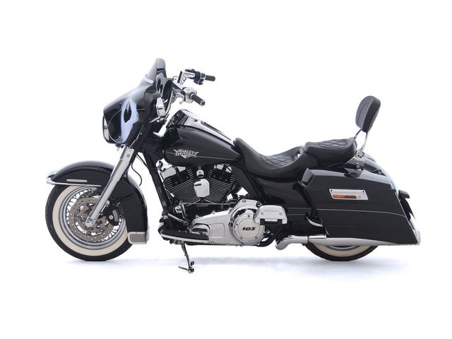 harley-davidson - electra-glide-ultra-limited-flhtk