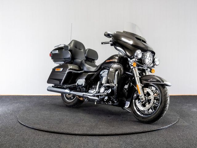 harley-davidson - electra-glide-ultra-limited-flhtk