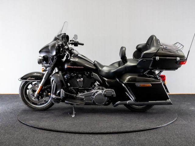 harley-davidson - electra-glide-ultra-limited-flhtk