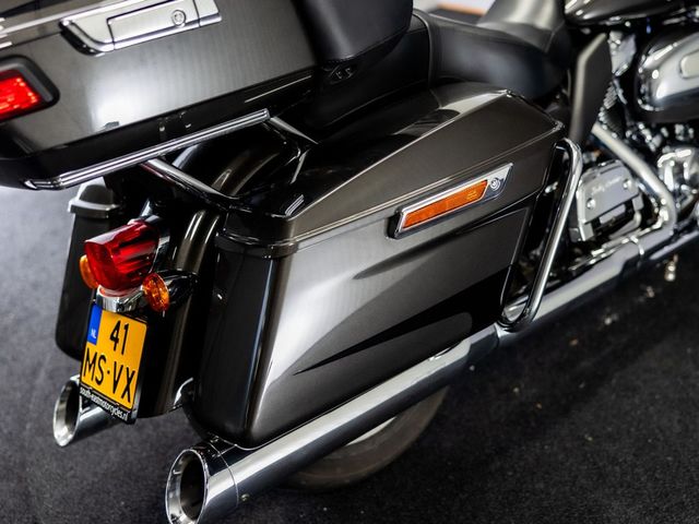 harley-davidson - electra-glide-ultra-limited-flhtk