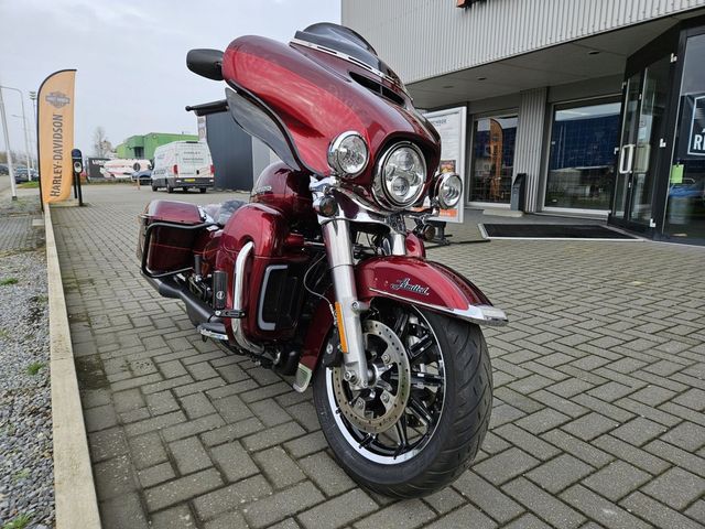 harley-davidson - electra-glide-ultra-limited-flhtk