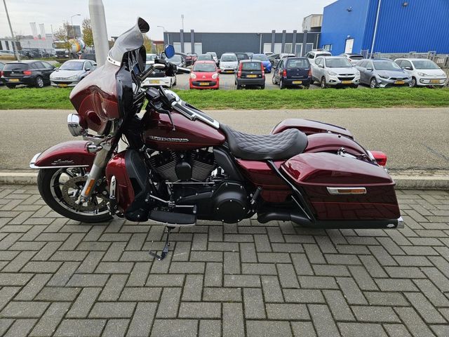 harley-davidson - electra-glide-ultra-limited-flhtk