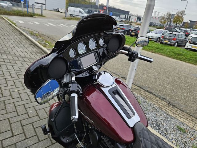 harley-davidson - electra-glide-ultra-limited-flhtk