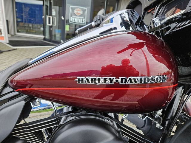 harley-davidson - electra-glide-ultra-limited-flhtk