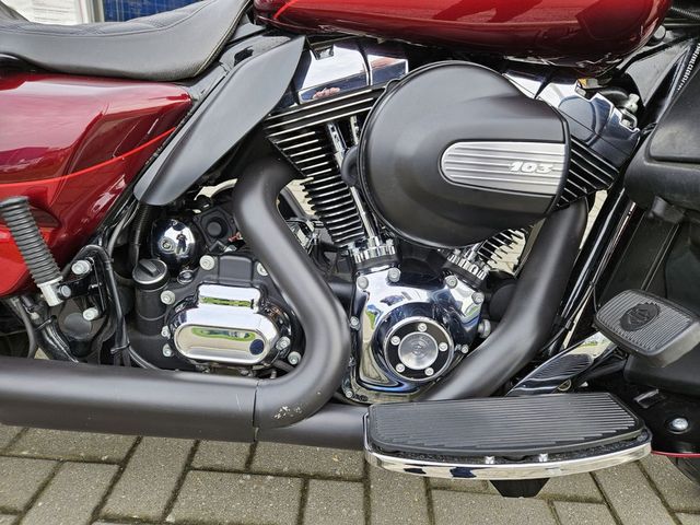 harley-davidson - electra-glide-ultra-limited-flhtk