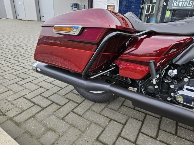 harley-davidson - electra-glide-ultra-limited-flhtk