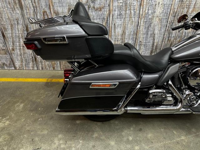 harley-davidson - electra-glide-ultra-limited-flhtk