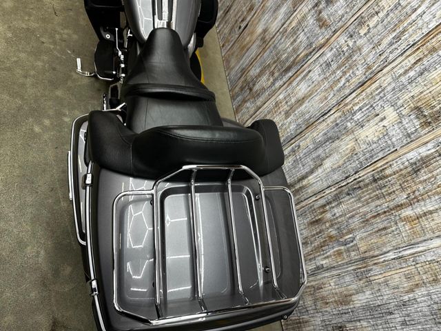 harley-davidson - electra-glide-ultra-limited-flhtk