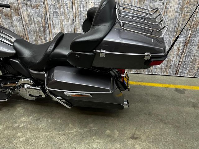 harley-davidson - electra-glide-ultra-limited-flhtk