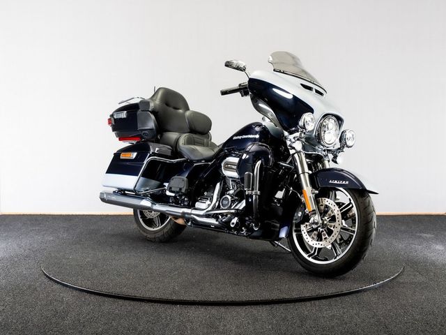 harley-davidson - electra-glide-ultra-limited-flhtk