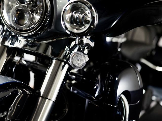 harley-davidson - electra-glide-ultra-limited-flhtk