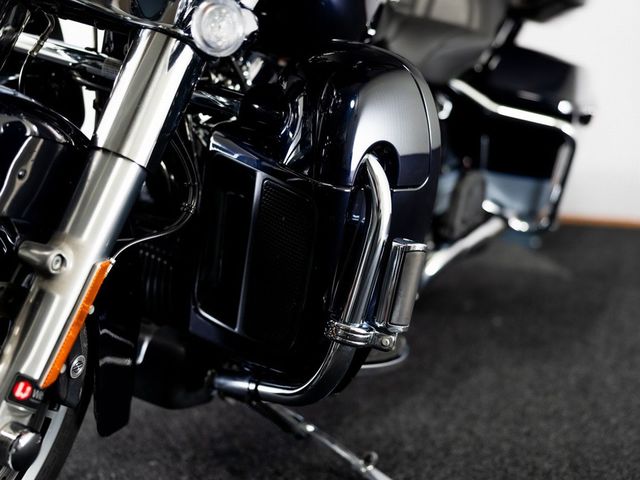 harley-davidson - electra-glide-ultra-limited-flhtk