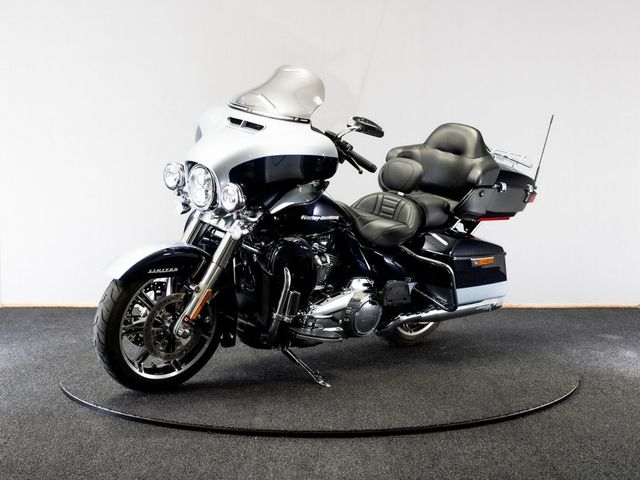 harley-davidson - electra-glide-ultra-limited-flhtk