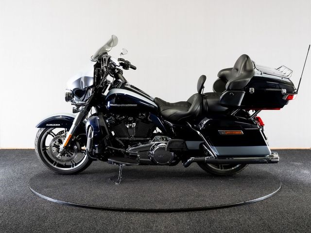 harley-davidson - electra-glide-ultra-limited-flhtk