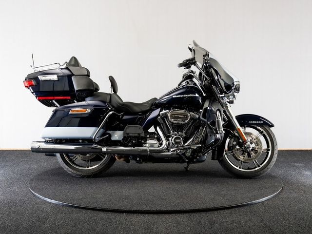 harley-davidson - electra-glide-ultra-limited-flhtk